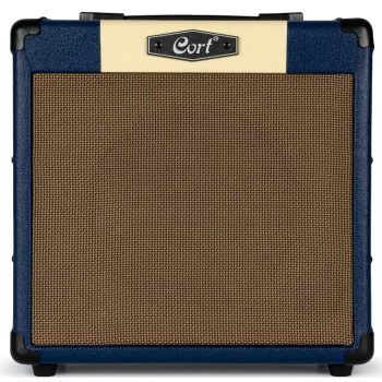 Wzmacniacz gitarowy CORT CM15R DB - OVERDRIVE i REVERB!